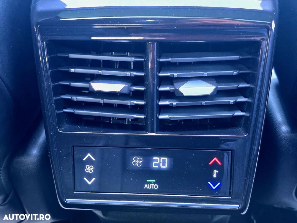 DS Automobiles DS 7 Crossback - 29