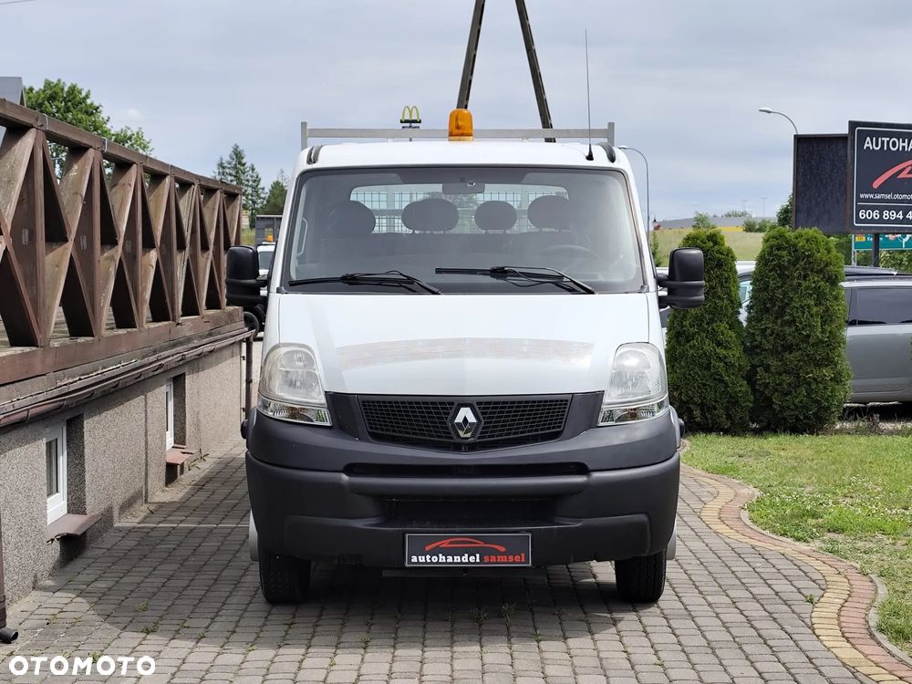 Renault Mascott 3.0dXi 130 - 6