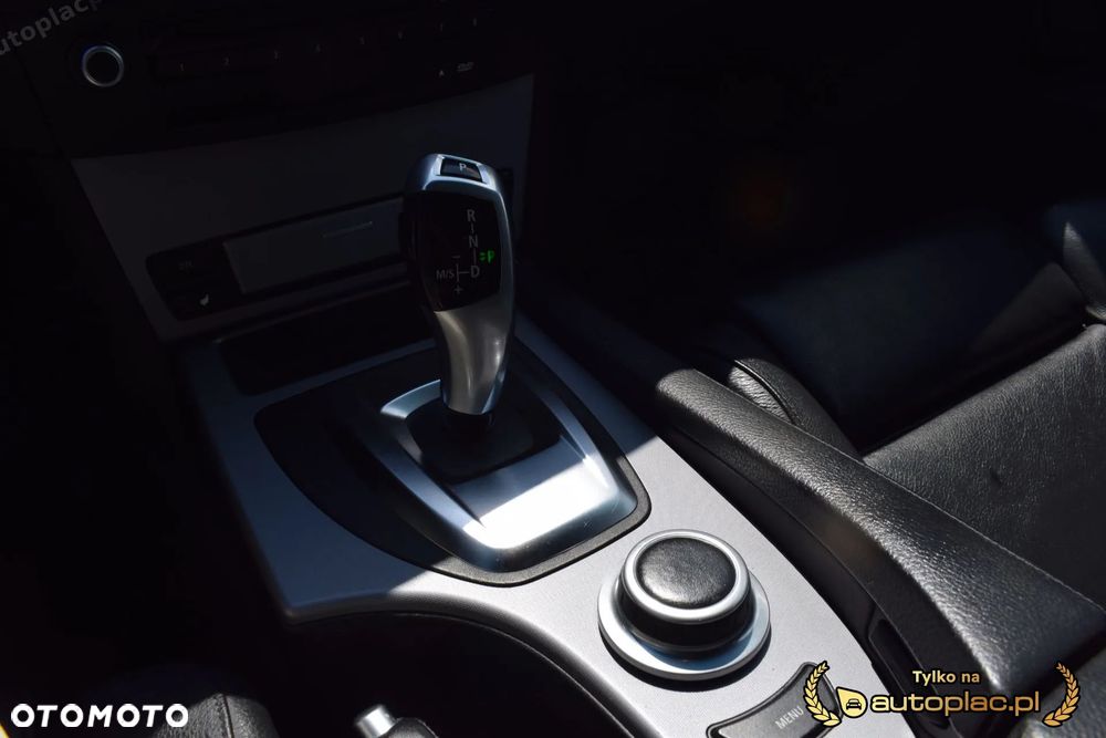 BMW Seria 5 - 18