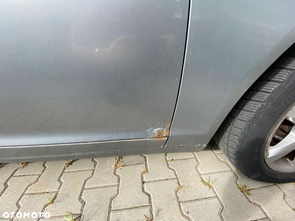 Audi A6 Limousine 2.0 TDI DPF Multitronic - 17