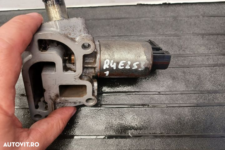 Egr 55556720FGP 55556720FGP Opel Meriva 1 [2002 - 2006] Minivan 1.4 M - 4
