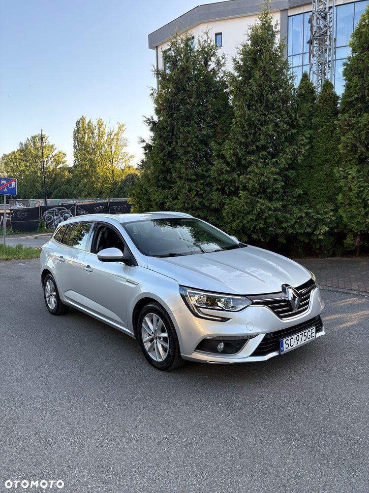 Renault Megane ENERGY TCe 130 INTENS - 2
