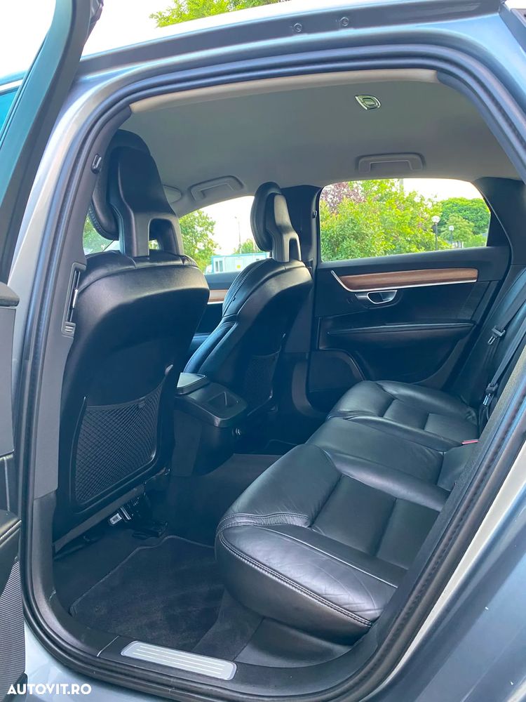 Volvo S90 - 8