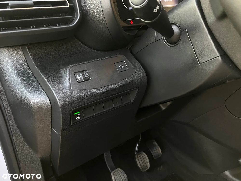 Toyota Proace City - 29