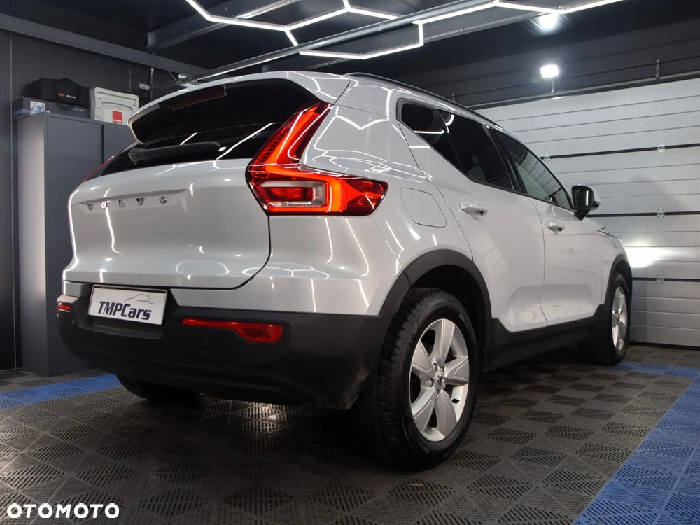 Volvo XC 40 - 5