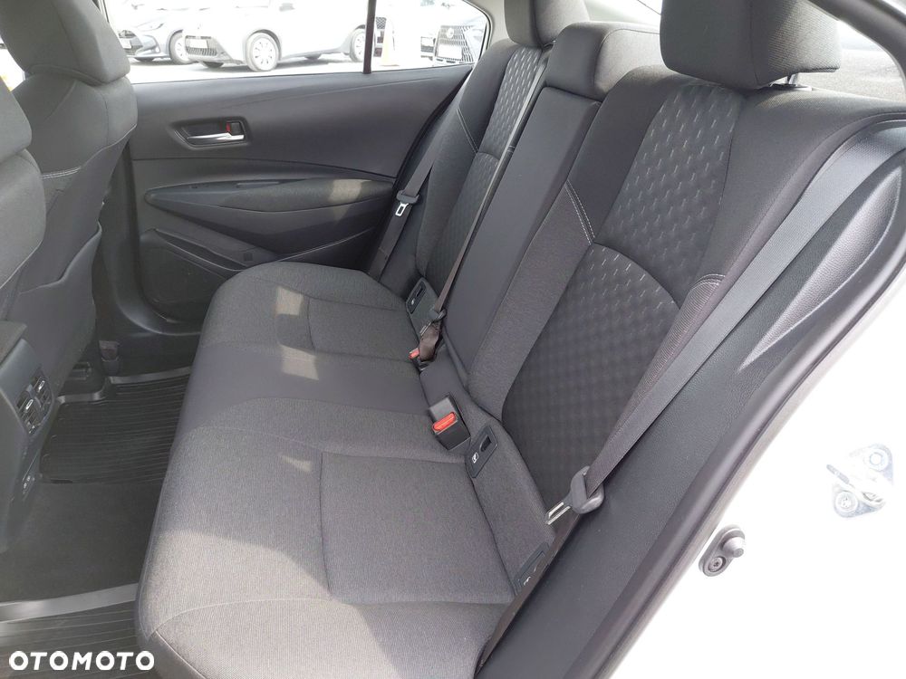 Toyota Corolla 1.8 Hybrid Comfort - 14
