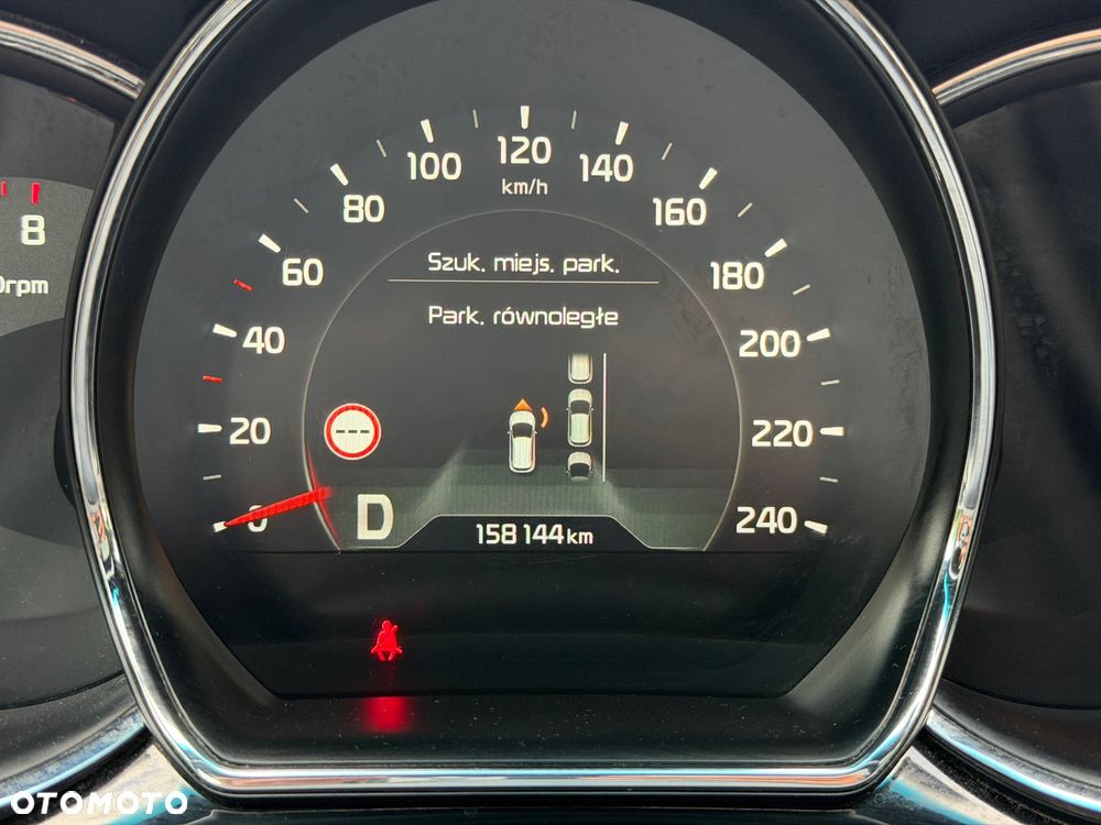 Kia ProCeed 1.6 GDI XL DCT - 39