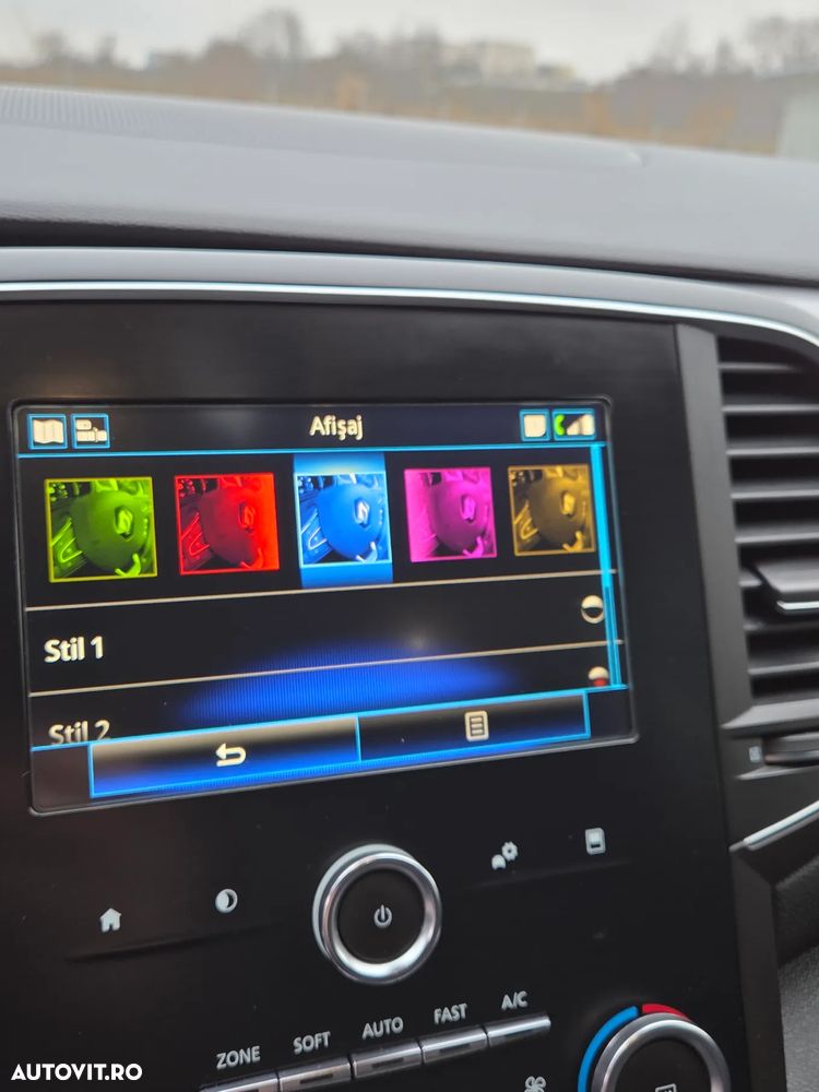 Renault Talisman ENERGY dCi Life - 20