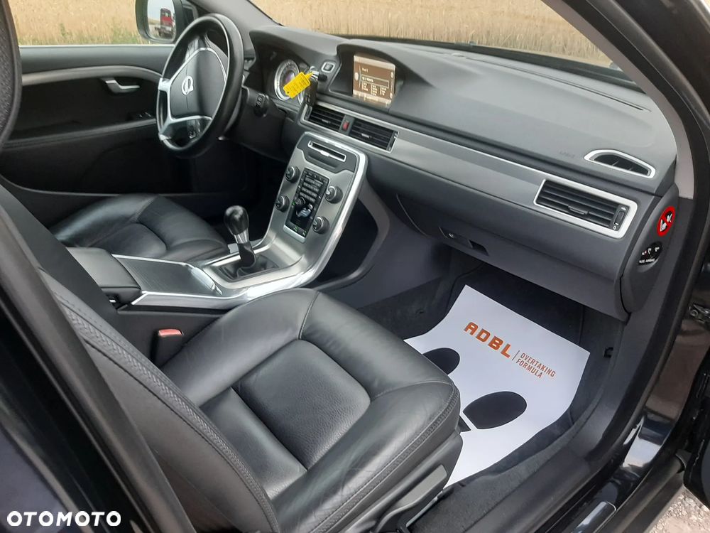 Volvo XC 70 DRIVe Summum - 20