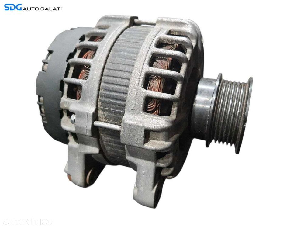 Alternator Volvo XC70 2.0 D D4 T5 2013 - 2016 Cod 30659580 [N3604] - 1