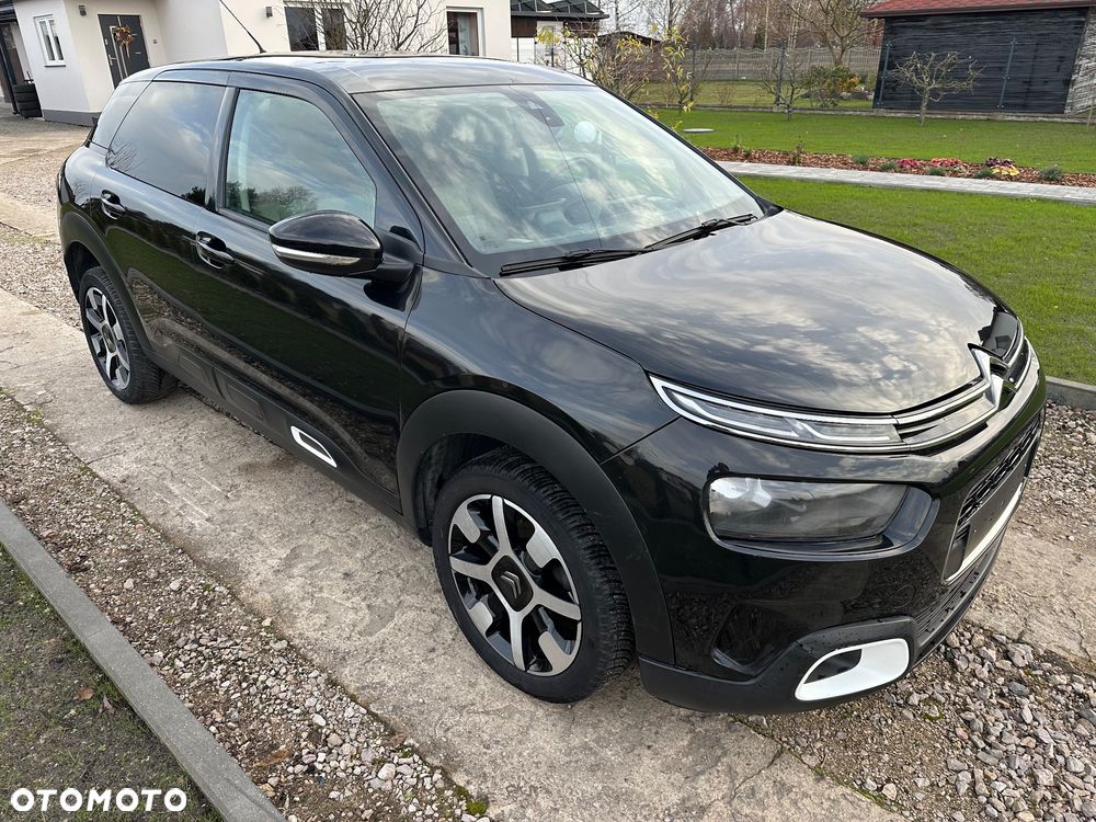 Citroën C4 Picasso - 9
