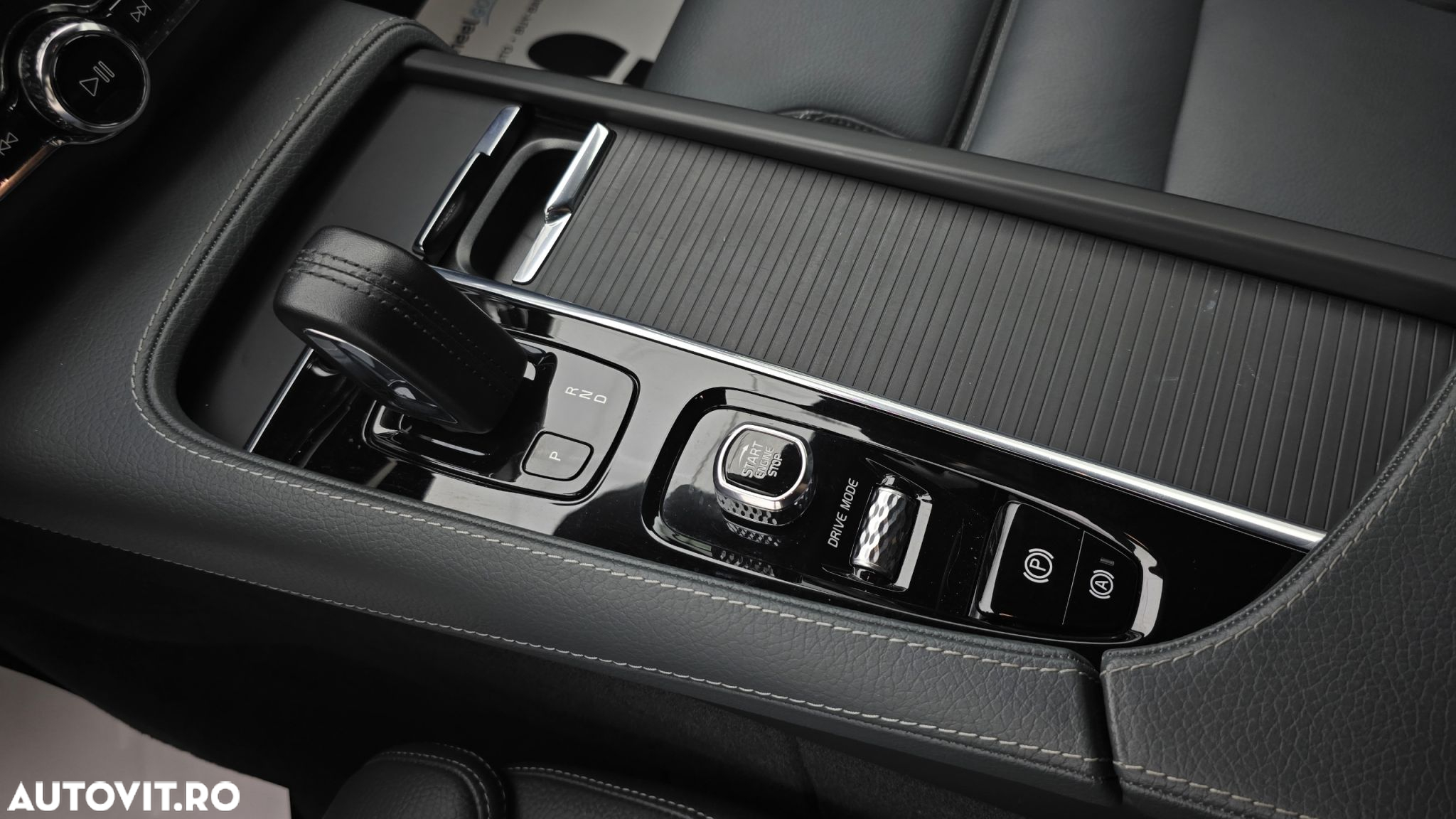Volvo V90 - 17