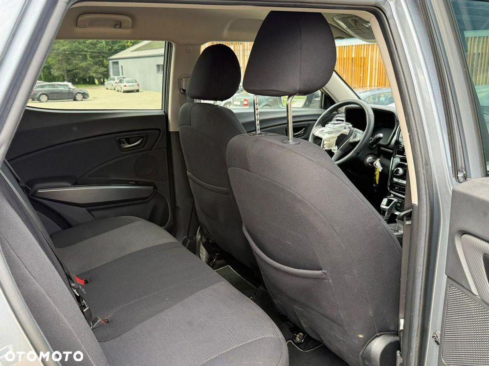 SsangYong/KGM Tivoli Grand 1.5 T-GDi 2WD Quartz - 15
