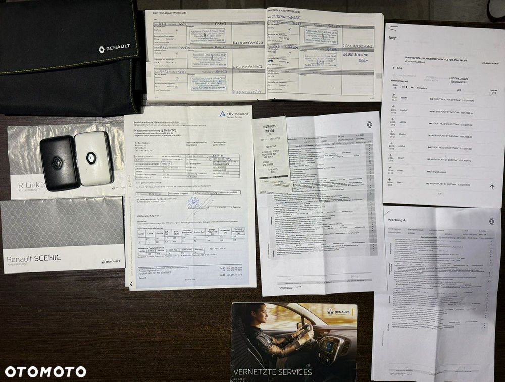 Renault Scenic Energy TCe 130 S&S Bose Edition - 33