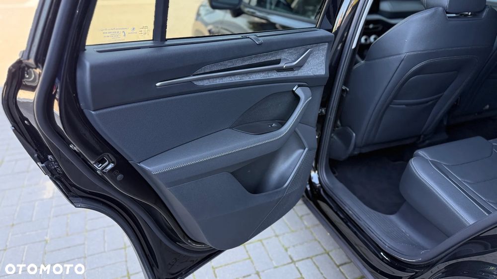Skoda Kodiaq 2.0 TDI 4x4 Edition 130 DSG - 18