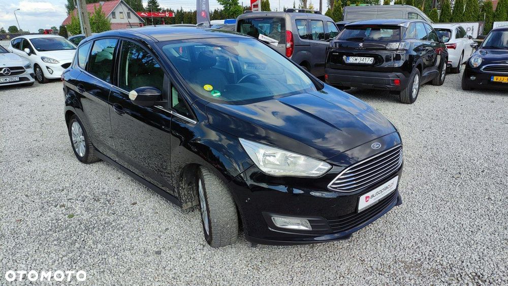 Ford C-MAX - 17