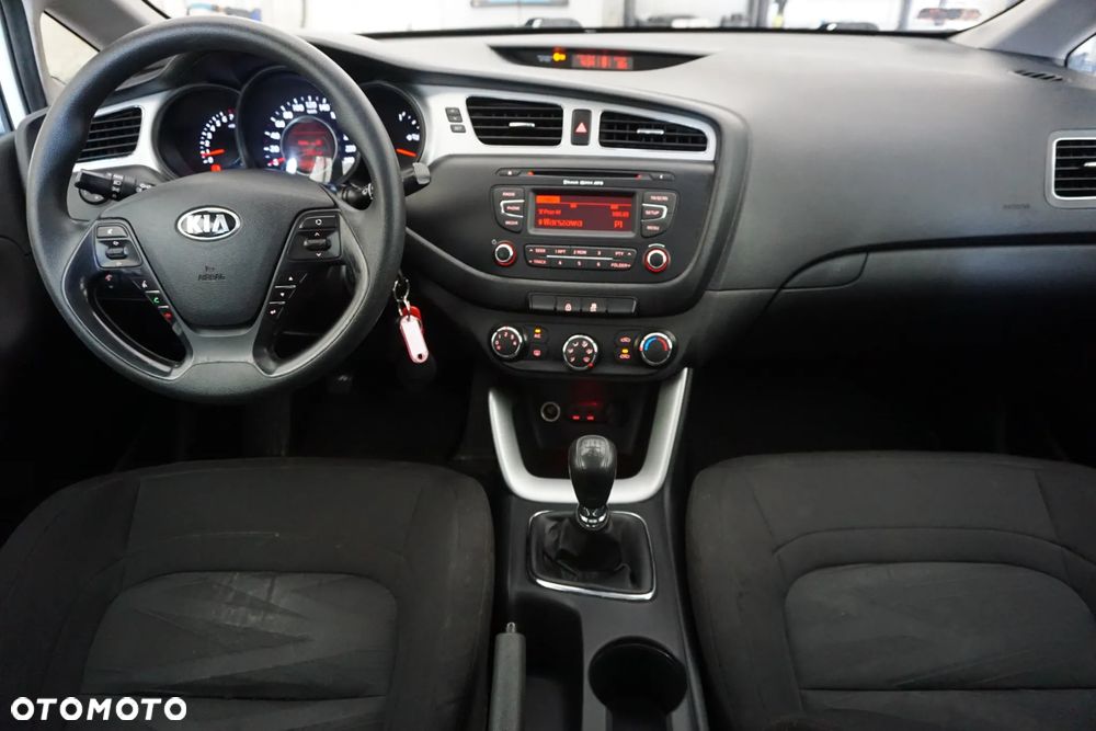 Kia Ceed 1.4 Business Line - 15