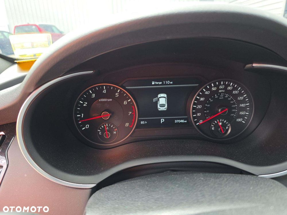 Kia Stinger 3.3 T-GDI V6 GT AWD - 6