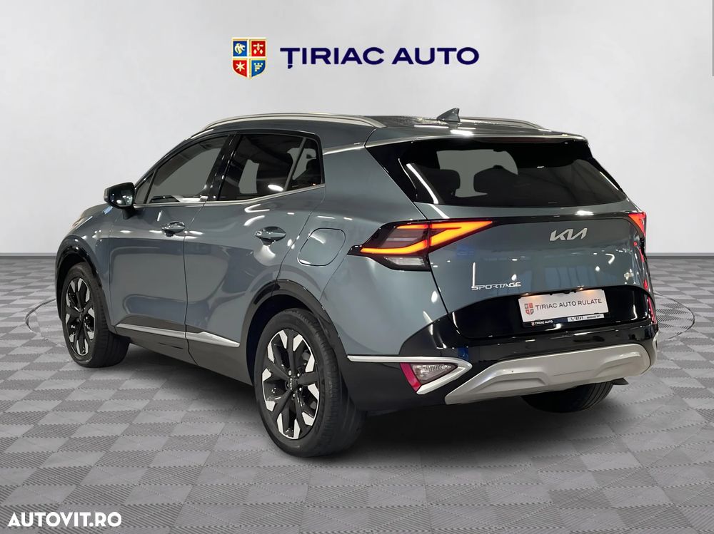 Kia Sportage - 3