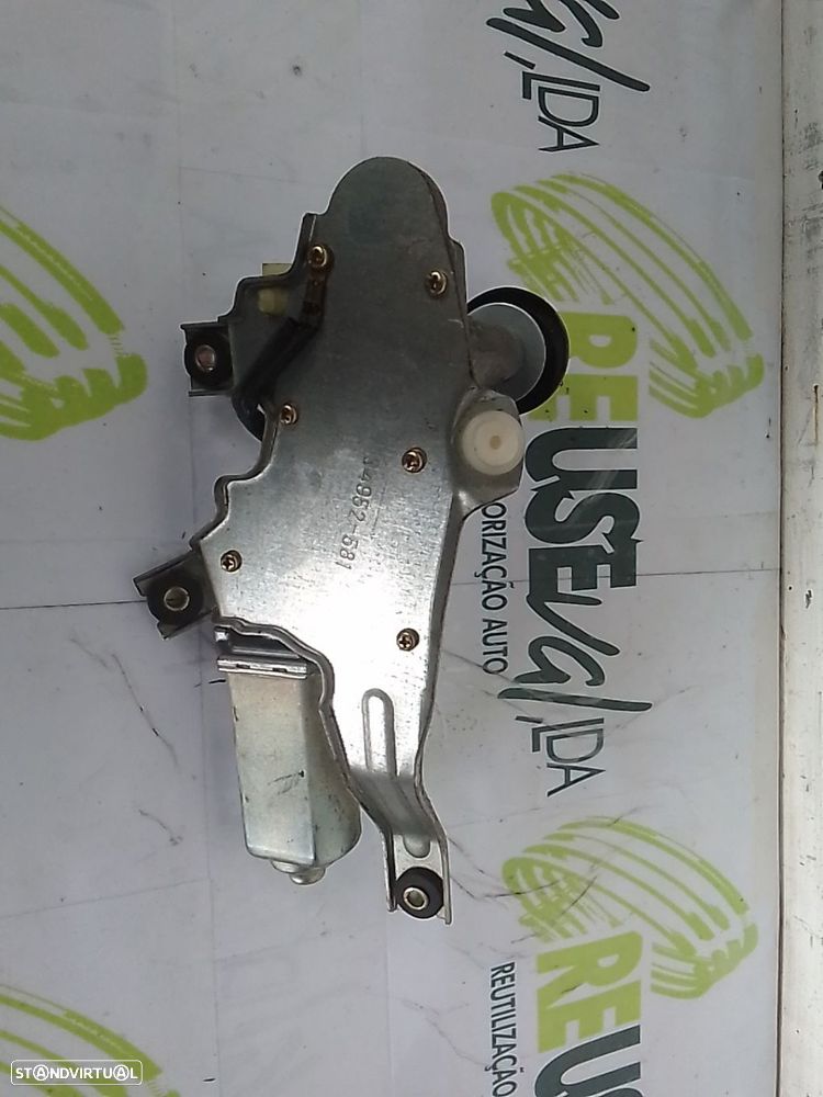 Motor Do Limpa Vidros Tr Honda Accord Vii Tourer (Cm, Cn) - 2