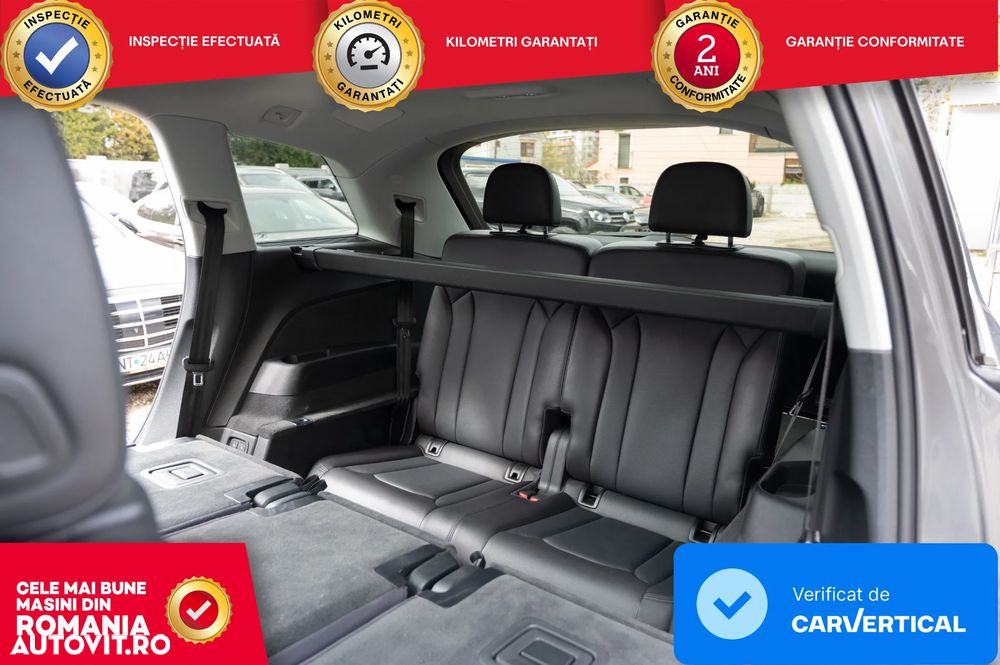 Audi Q7 3.0 TFSI Quattro Tip - 18