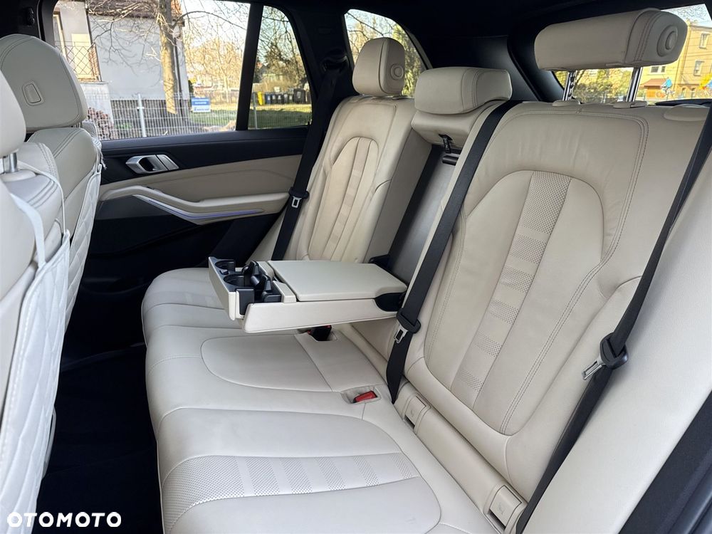 BMW X5 - 23
