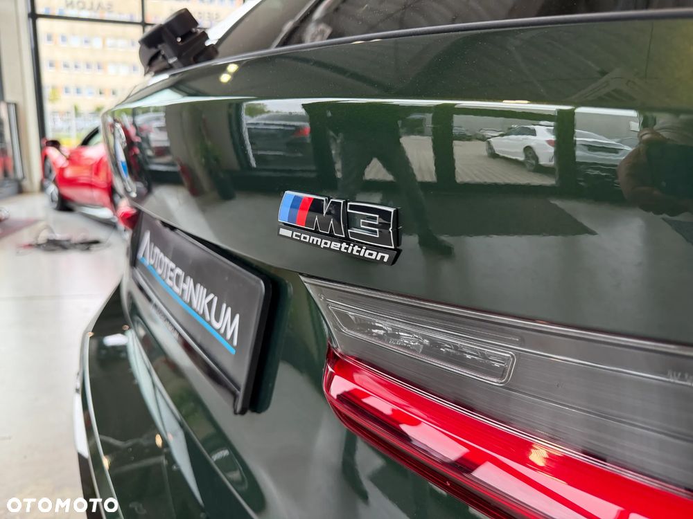 BMW M3 - 17