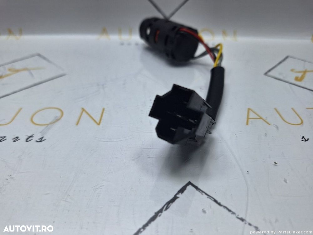 Senzor temperatura interioara SEAT IBIZA III (6K1) [ 1999 - 2002 ] 16V (APE, AUA) 55KW|75HP OEM 6K0820541 / 6K0 820 541 - 3