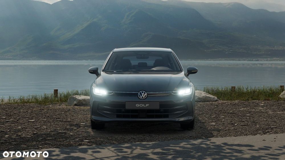 Volkswagen Golf - 4