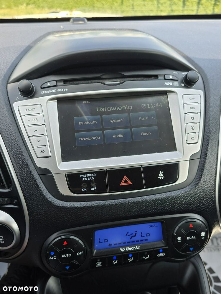 Hyundai ix35 - 31