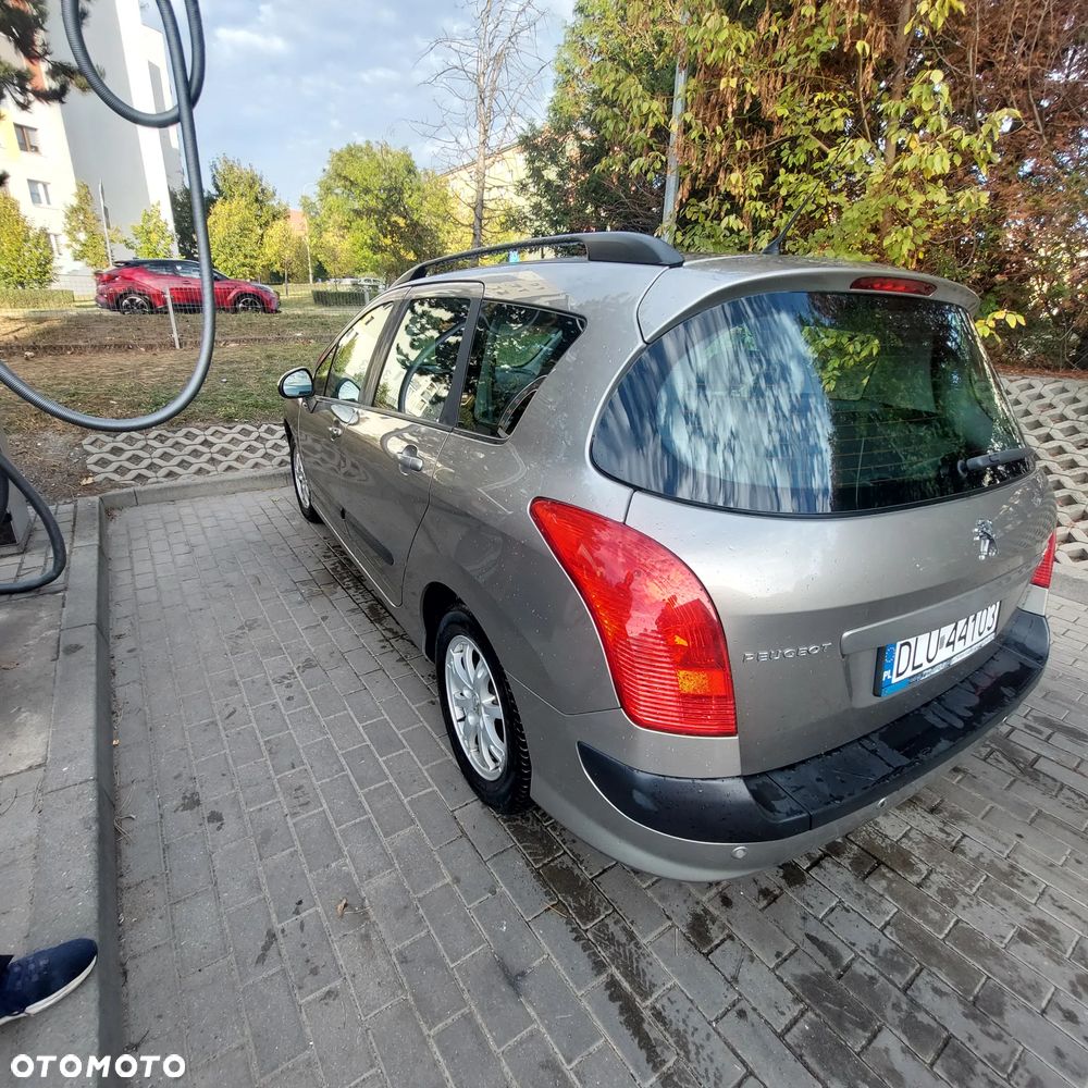 Peugeot 308 - 11
