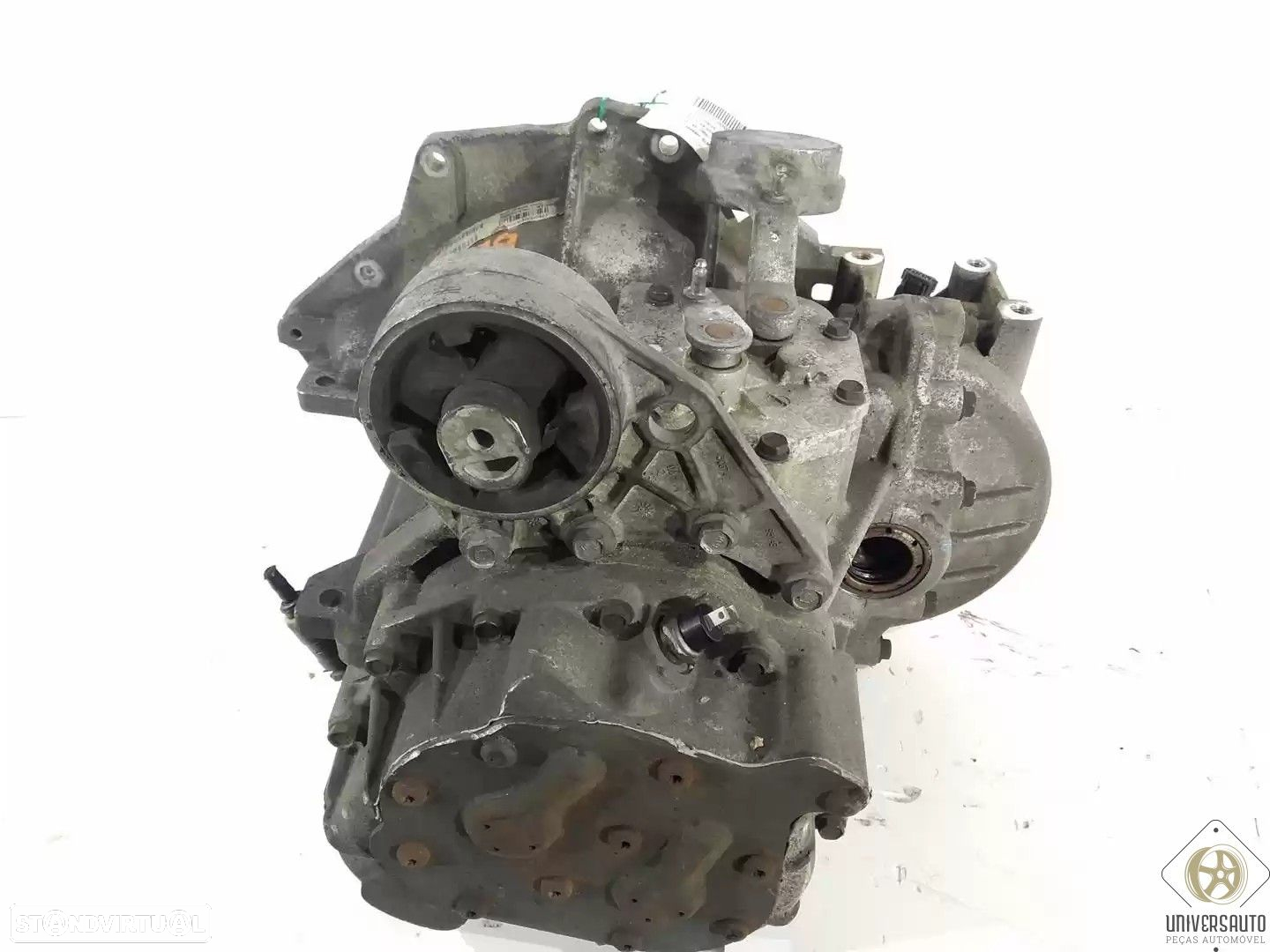 CAIXA VELOCIDADES CHRYSLER VOYAGER IV 2001 - 2