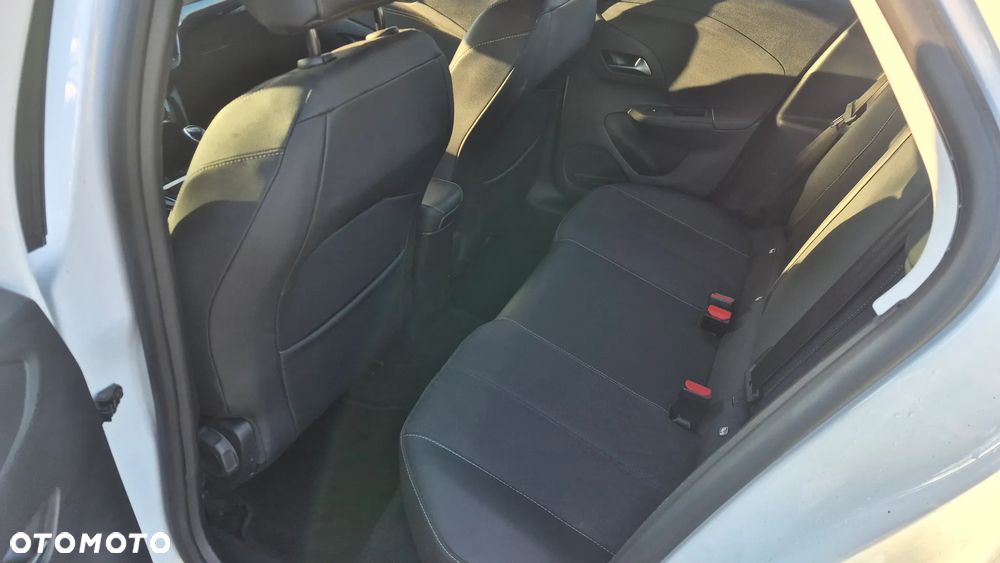 Opel Corsa 1.2 Elegance Business Pack S&S - 23