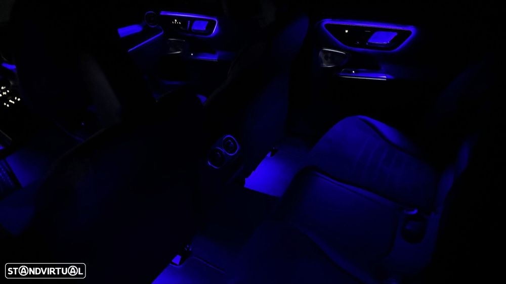 Mercedes-Benz C 300 de T 9G-TRONIC AMG Line - 38