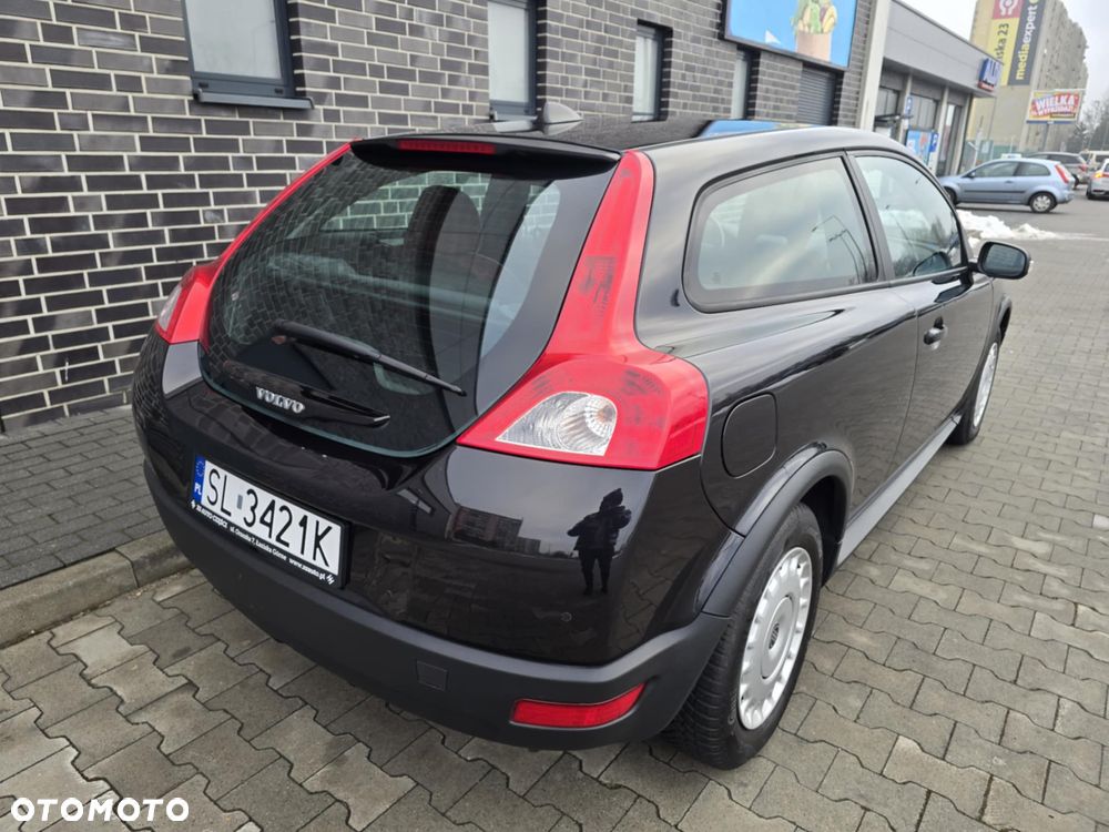 Volvo C30 1.8 Edition - 29