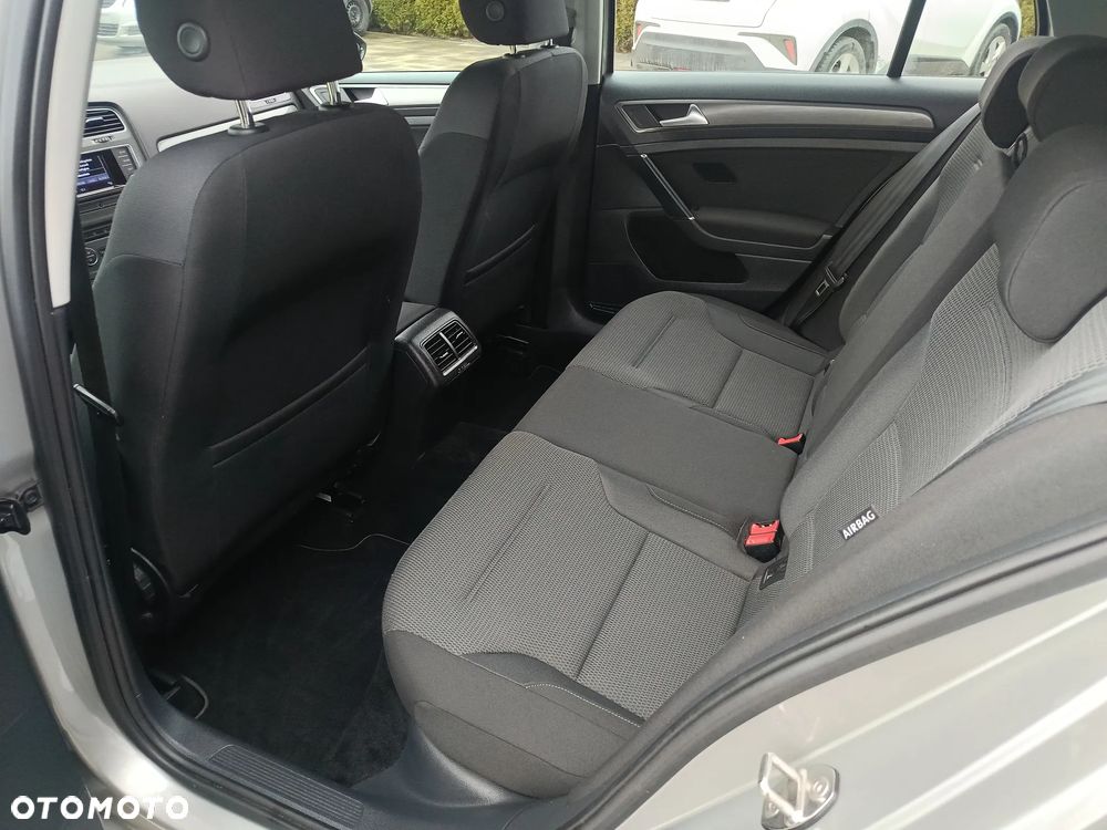 Volkswagen Golf 1.4 TSI BlueMotion Technology Comfortline - 28