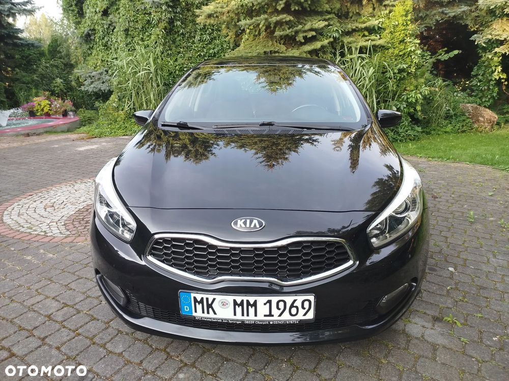 Kia Ceed - 3
