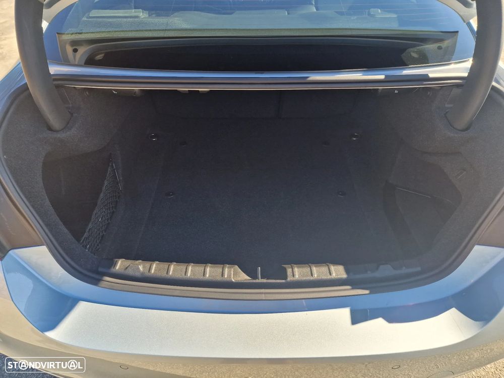 BMW M4 Coupe DKG Competition - 29