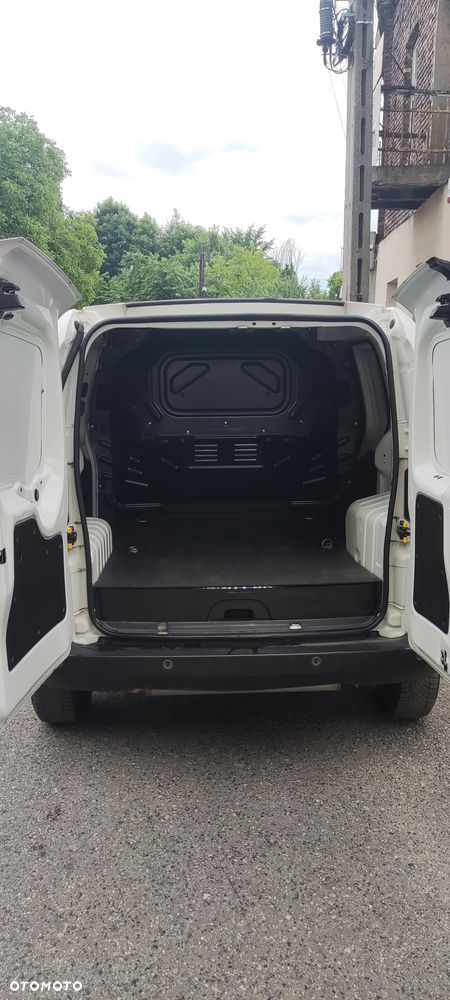 Fiat FIORINO - 17