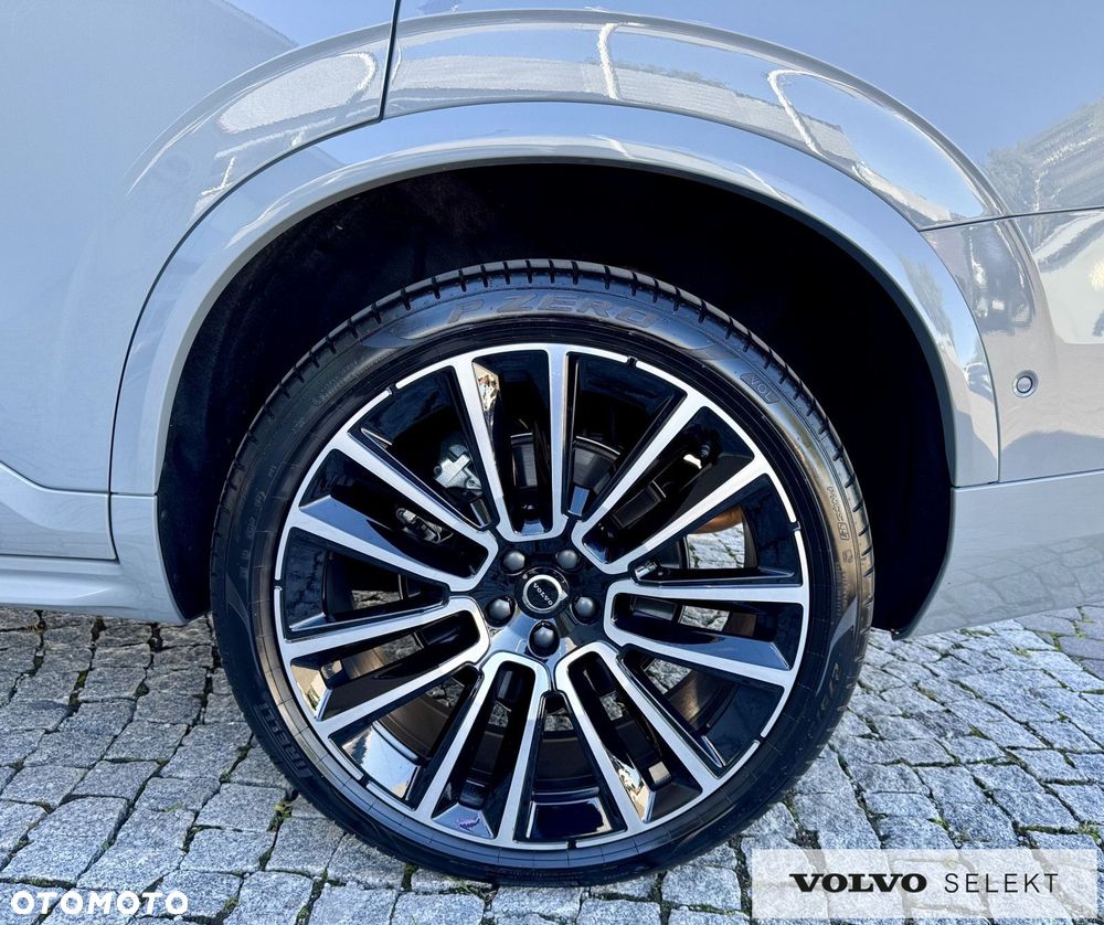 Volvo XC 90 - 29