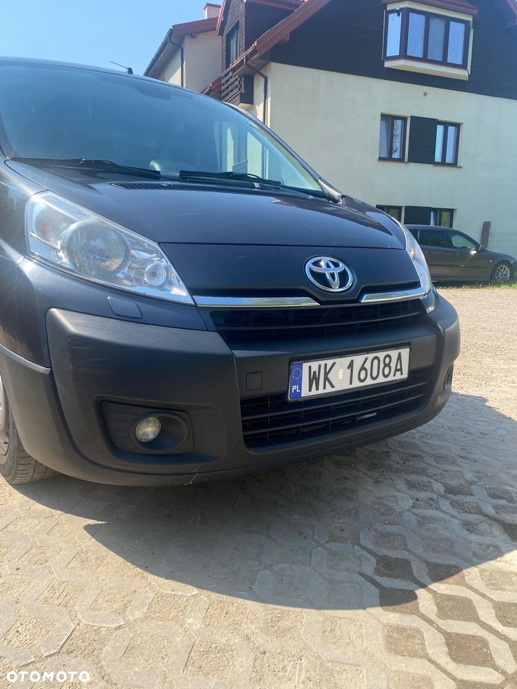 Toyota Toyota Proace - 25