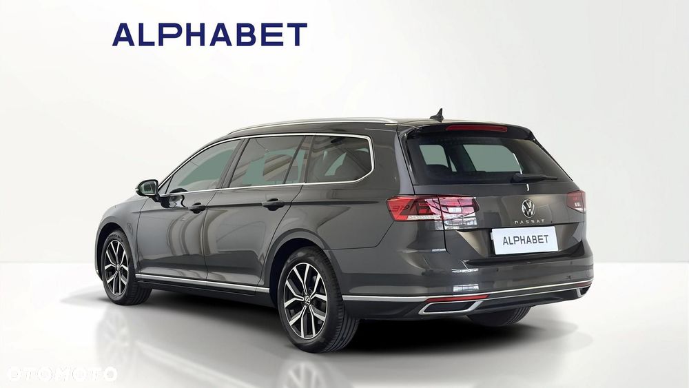 Volkswagen Passat 2.0 TDI EVO Elegance DSG - 6