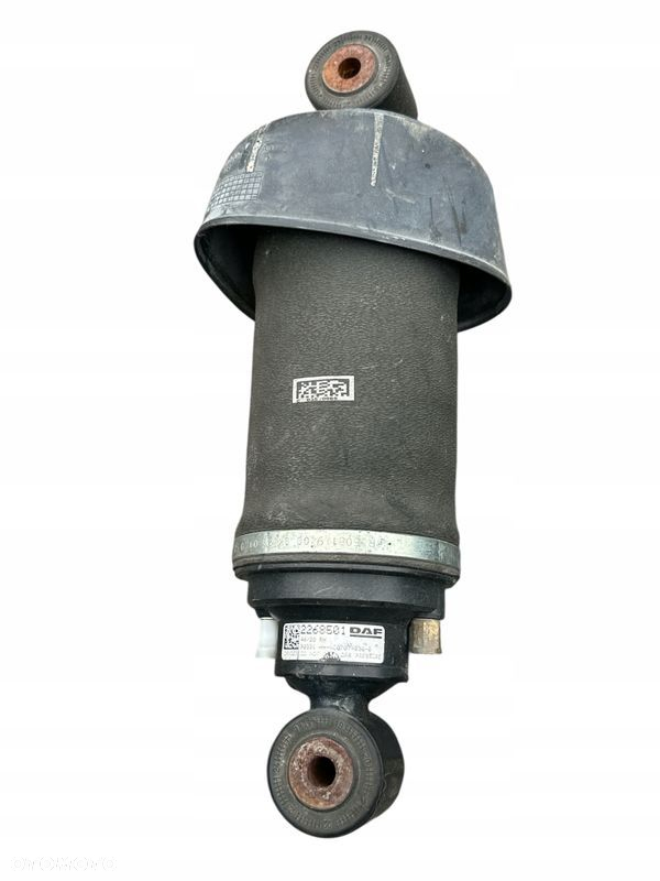PODUSZKA ZAWIESZENIA KABINY DAF XG XG+ XF XD DAF 106 EURO6 LIFT 2268501