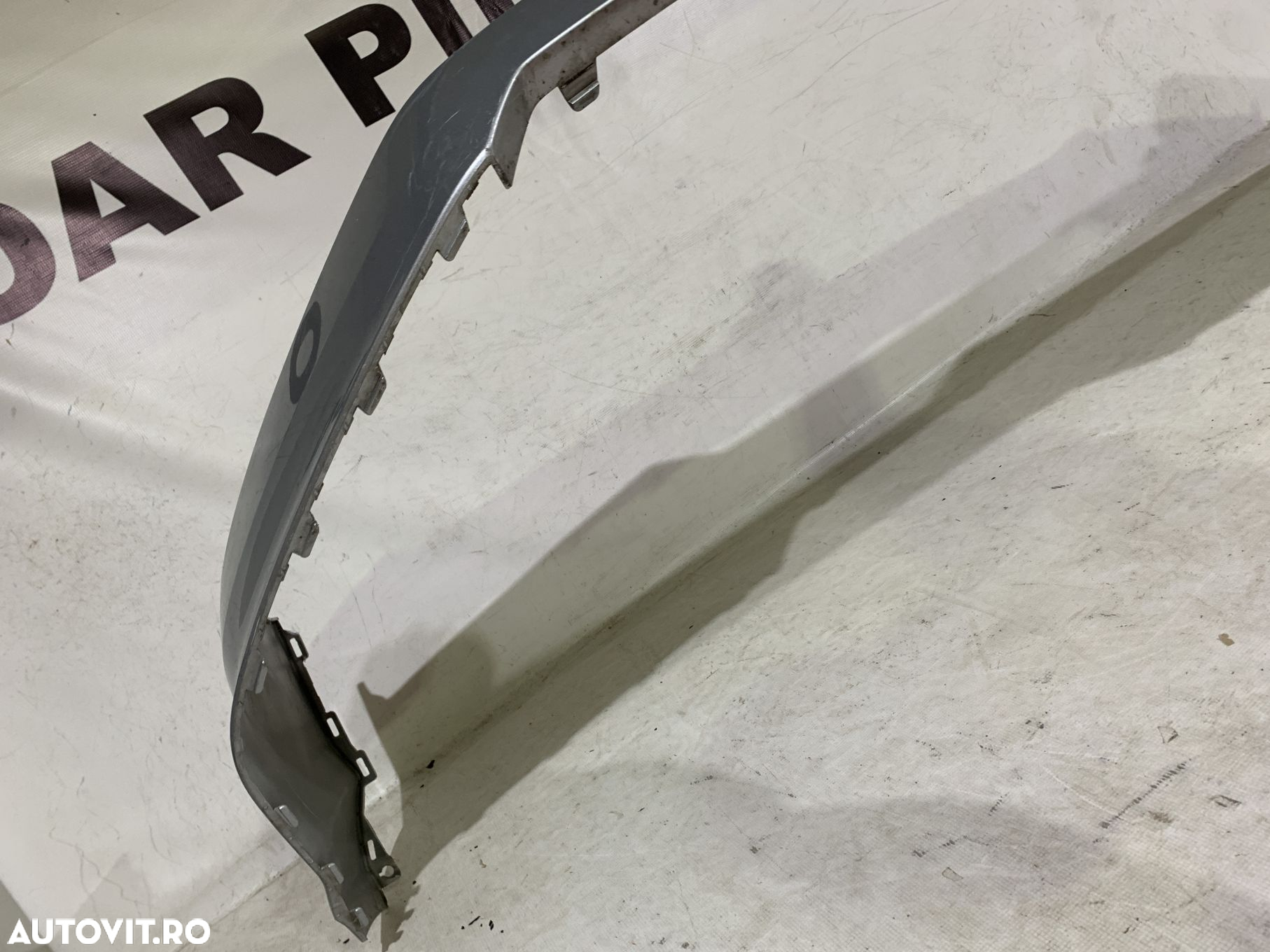 Bara fata VW Crafter , 2018, 2019, 2020, 2021, 2022, 2023, cod OE 7C0807221A - 5