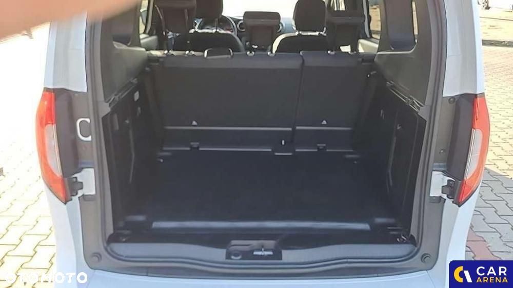 Mercedes-Benz Citan - 28