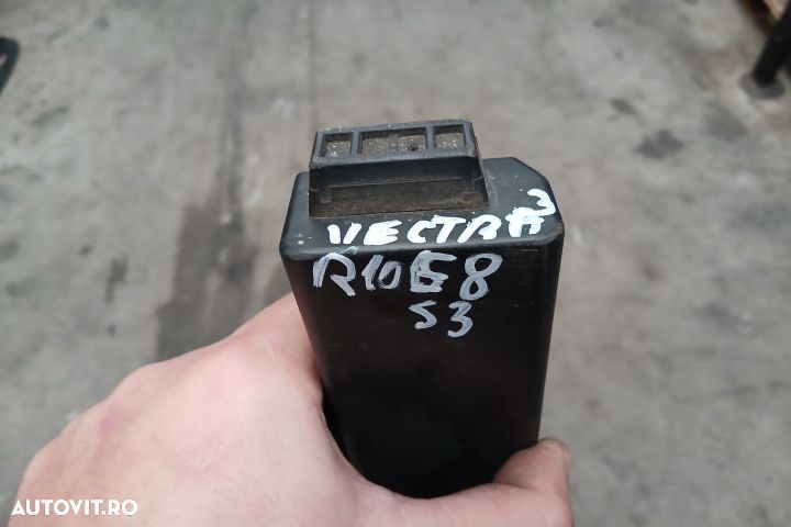 Rulou portbagaj 24469259 24469259 Opel Vectra C [2002 - 2005] wagon 1 - 2