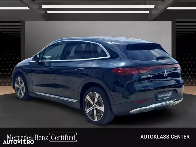 Mercedes-Benz EQE 350 4MATIC - 5