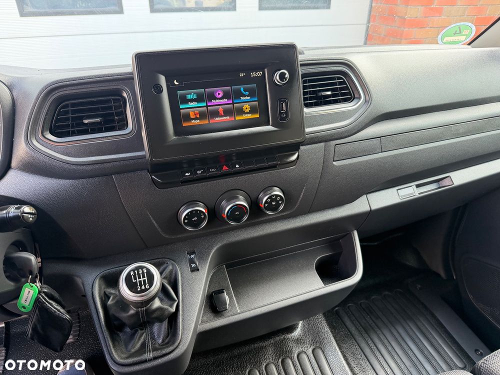 Renault Master - 17