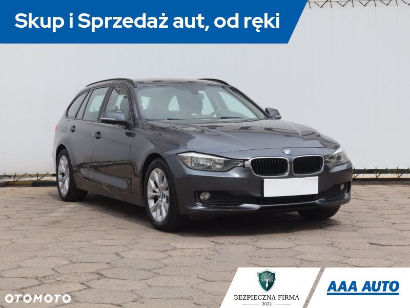 BMW Seria 3 - 3