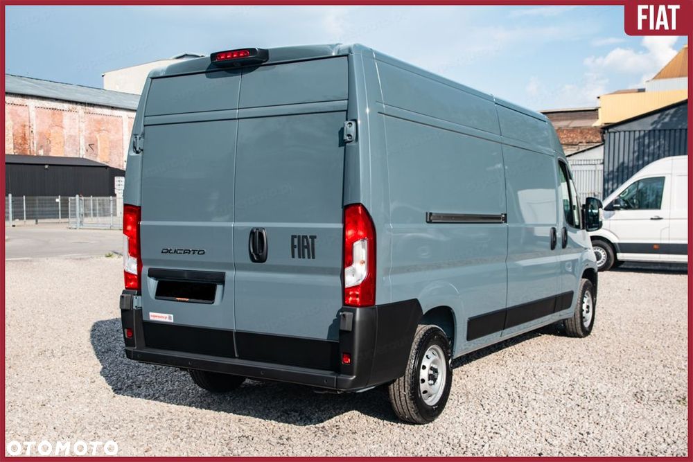 Fiat Ducato L3H2 2.2 140KM - 11